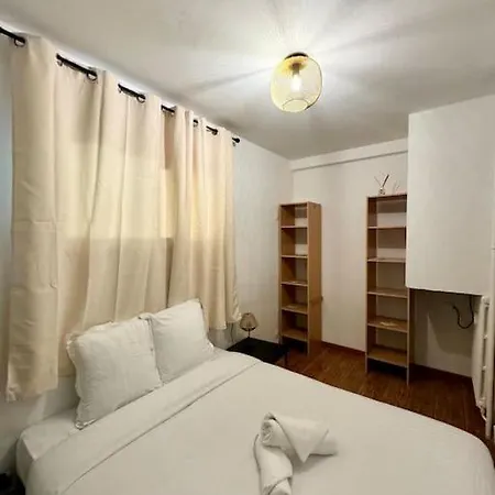 L'escale Appart : Apt 4 Prs, 500m Plages Apartamento